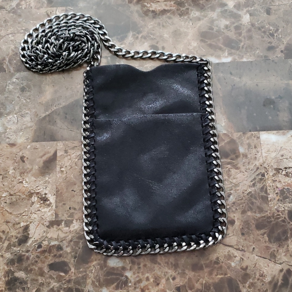 Cross Body/ Pruse